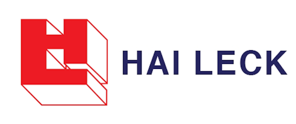 Hai Leck Logo